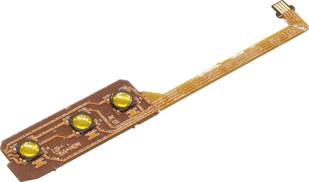 Amazon.co.jp: オーディオファン Switch Lite電源スイッチ